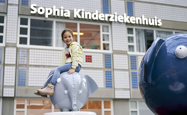 Sophia Kinderziekenhuis