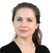 Profilepicture of Kristina Lankon