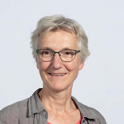 Profile picture of Marij Roebroeck