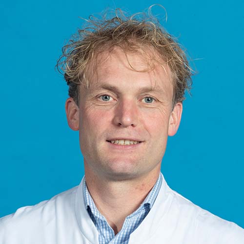 Profielfoto van Virgil Dalm