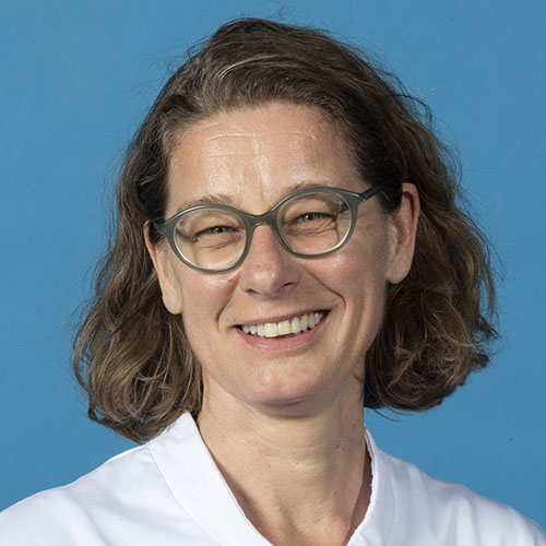 Profielfoto Anita Rijneveld