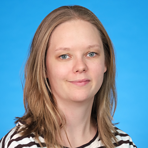 Profielfoto van Elin Weissbach