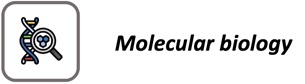 Logo molecular biology