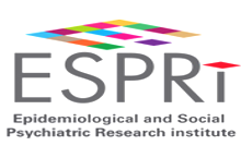 Logo ESPRi